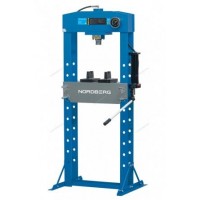 Пресс 30т, гидравлический. N3630